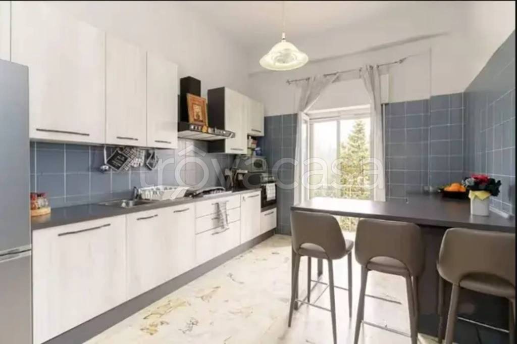 appartamento in vendita a Centuripe