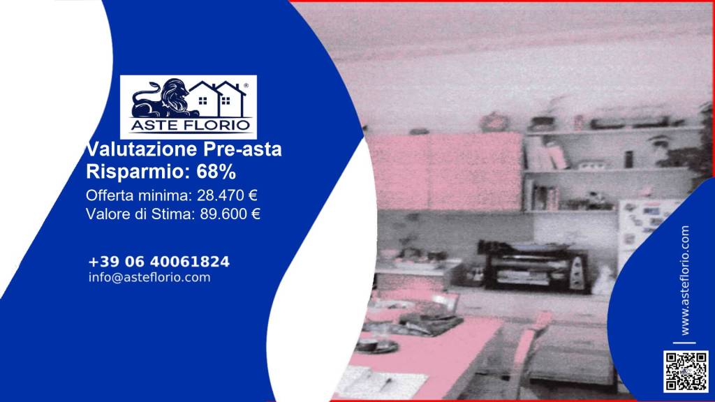 appartamento in vendita a Centuripe