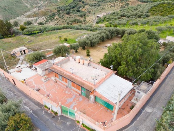 appartamento in vendita a Centuripe