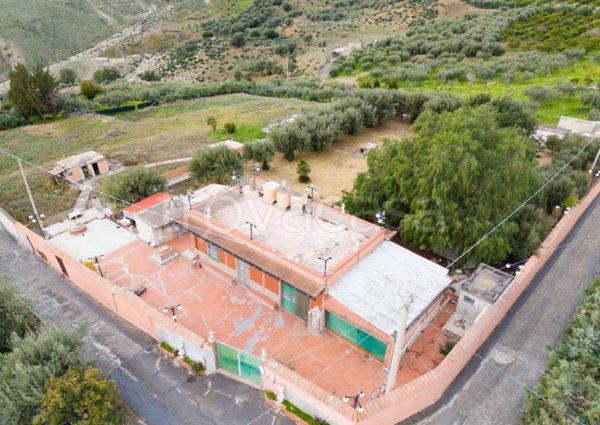 appartamento in vendita a Centuripe