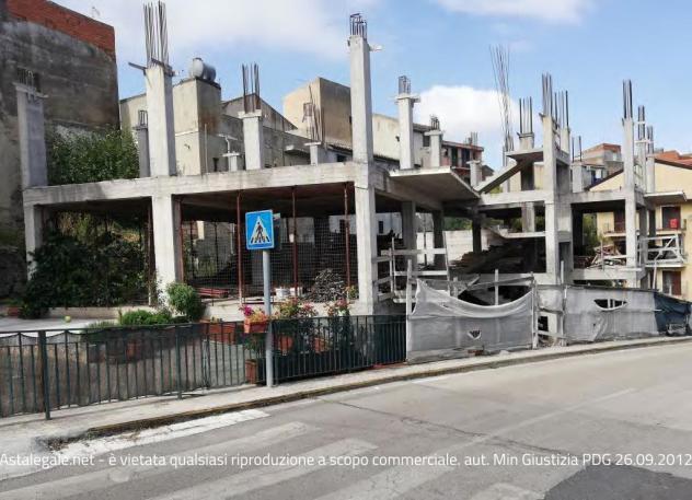 appartamento in vendita a Centuripe