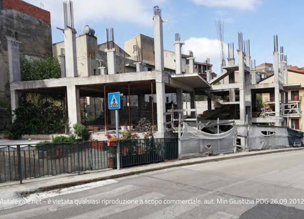 appartamento in vendita a Centuripe