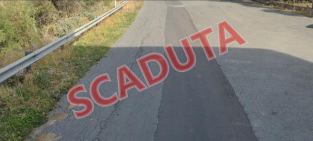 terreno agricolo in vendita a Centuripe