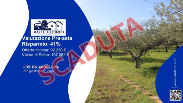 terreno edificabile in vendita a Centuripe