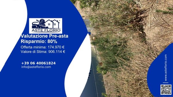 terreno agricolo in vendita a Centuripe in zona Carcaci