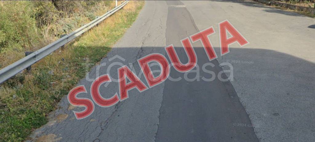 terreno agricolo in vendita a Centuripe