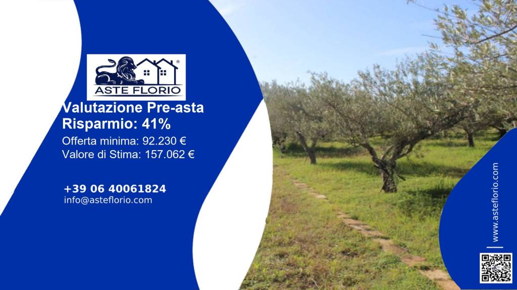 terreno agricolo in vendita a Centuripe