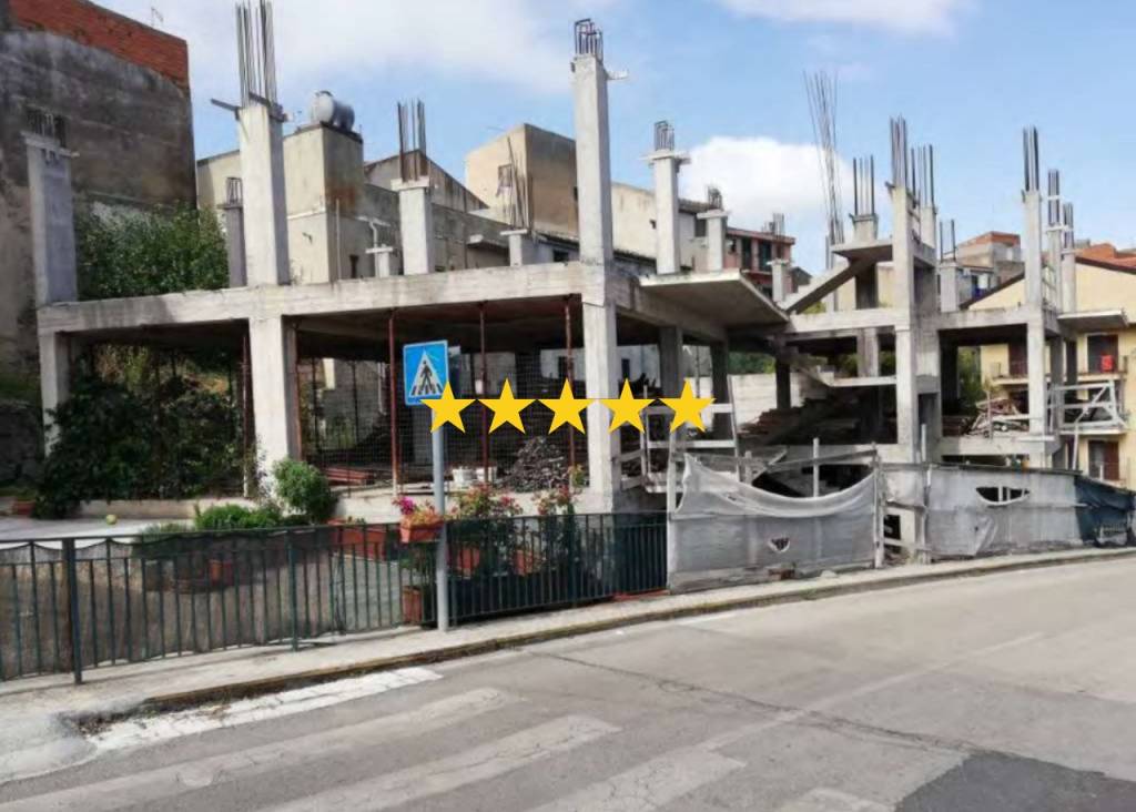 villa in vendita a Centuripe