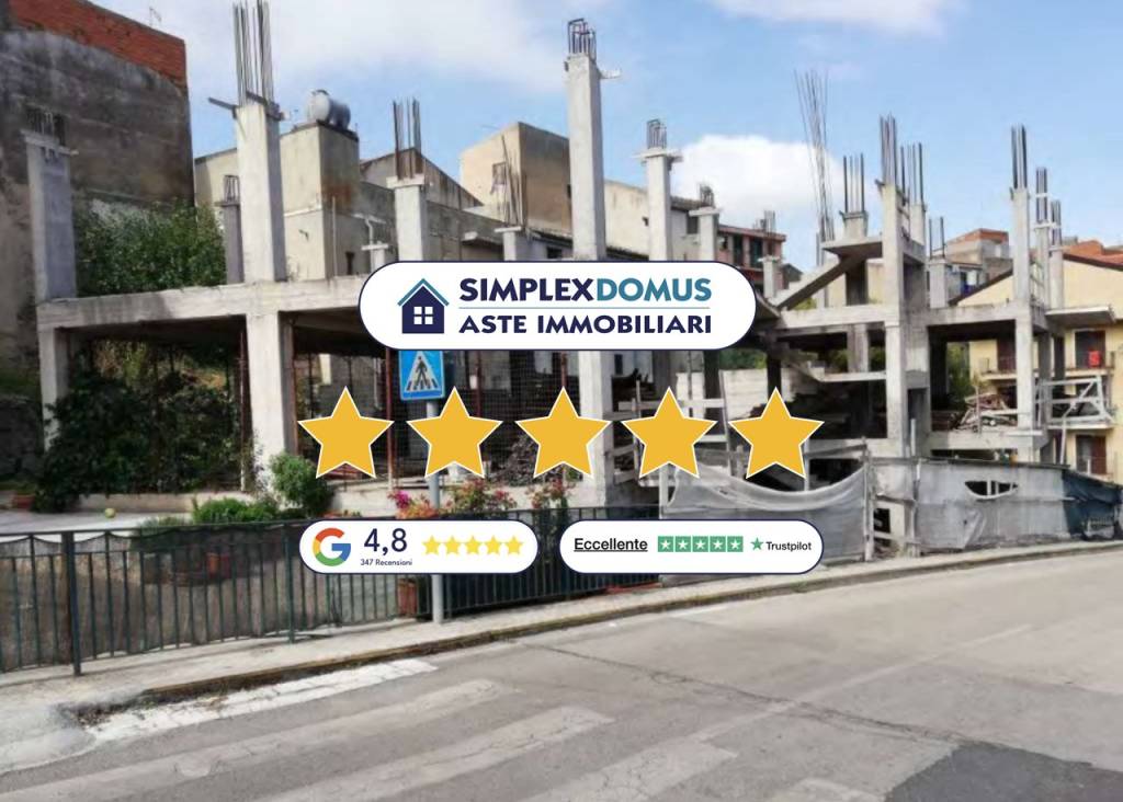 villa in vendita a Centuripe