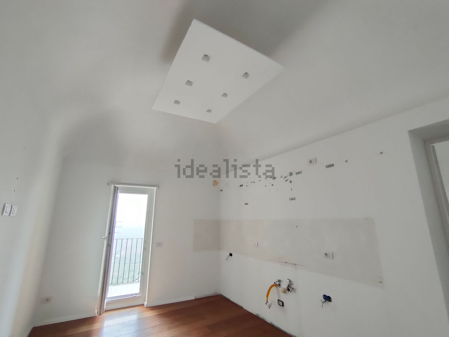 appartamento in vendita a Centuripe