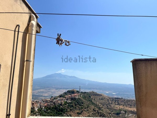 appartamento in vendita a Centuripe