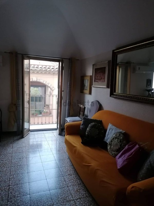 casa indipendente in vendita a Centuripe