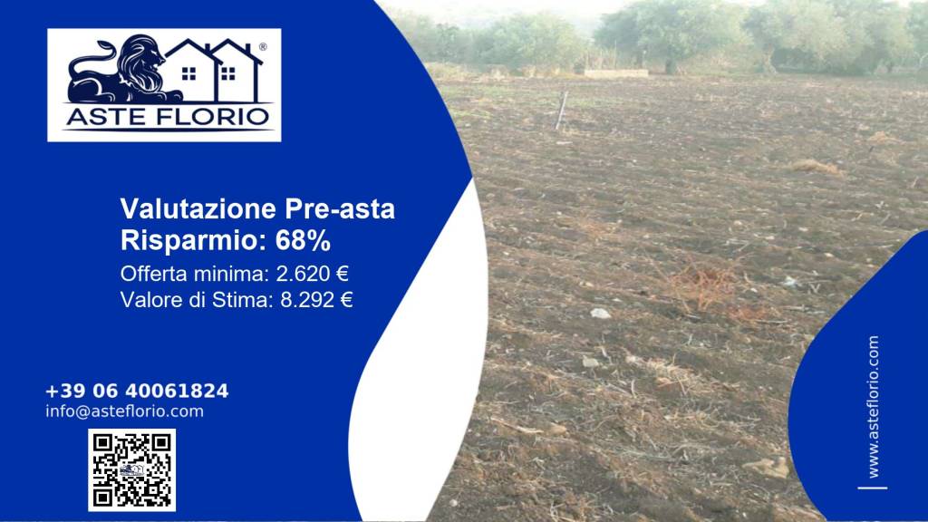 terreno agricolo in vendita a Centuripe in zona Carcaci