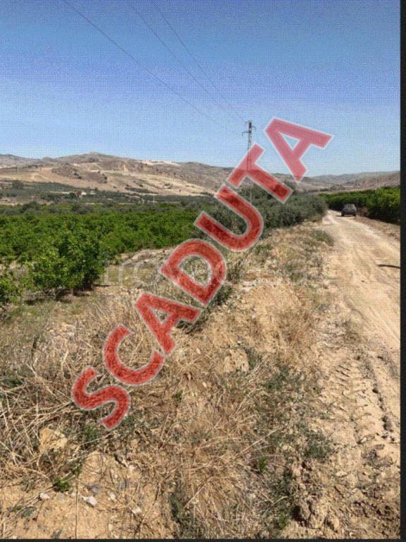 terreno edificabile in vendita a Centuripe in zona Carcaci