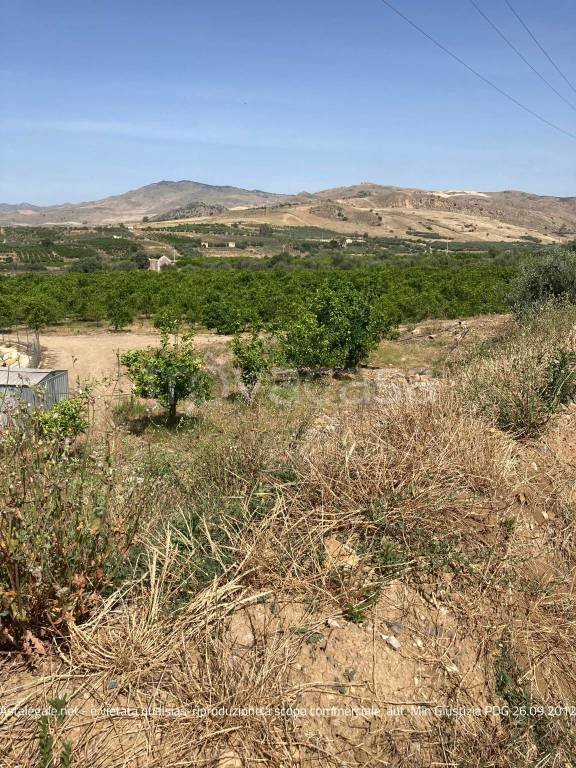 monolocale in vendita a Centuripe in zona Carcaci