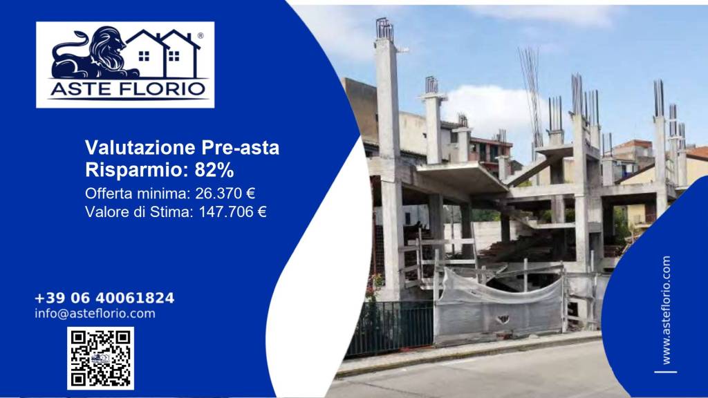 appartamento in vendita a Centuripe