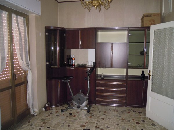 appartamento in vendita a Centuripe