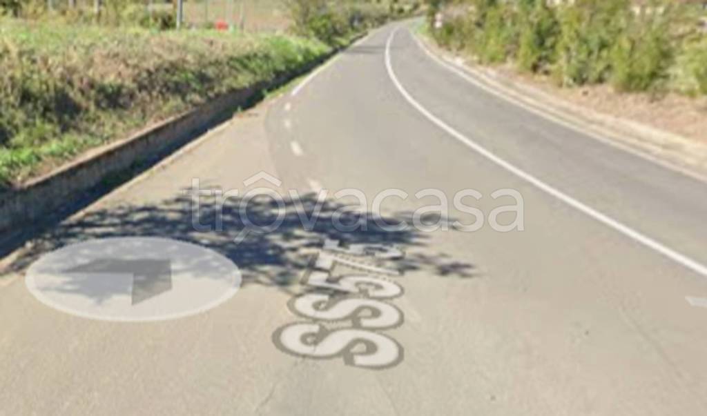 terreno agricolo in vendita a Centuripe in zona Carcaci