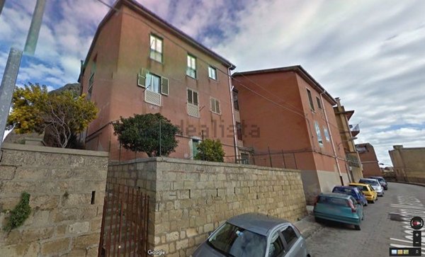 appartamento in vendita a Centuripe