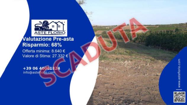 terreno agricolo in vendita a Centuripe in zona Carcaci