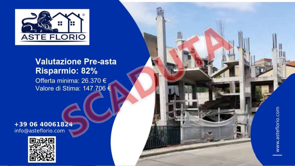 appartamento in vendita a Centuripe