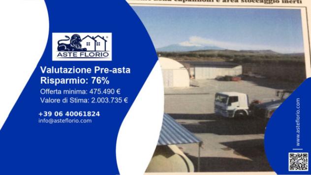 pentavano in vendita a Centuripe