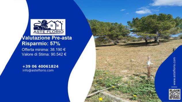 terreno edificabile in vendita a Centuripe