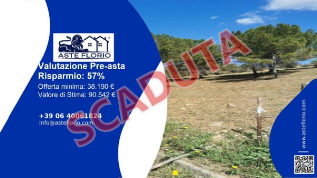 terreno edificabile in vendita a Centuripe