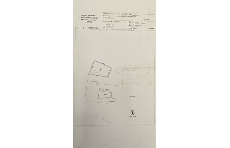 casa indipendente in vendita a Centuripe