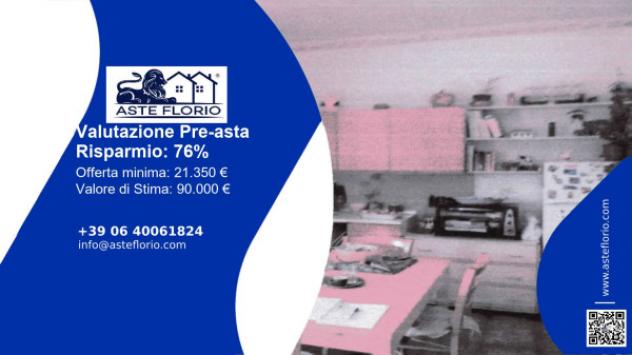 appartamento in vendita a Centuripe