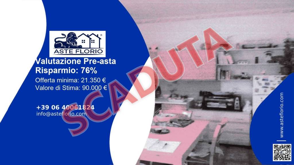 appartamento in vendita a Centuripe