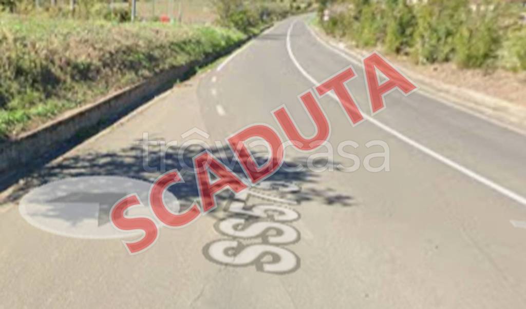 terreno edificabile in vendita a Centuripe in zona Carcaci