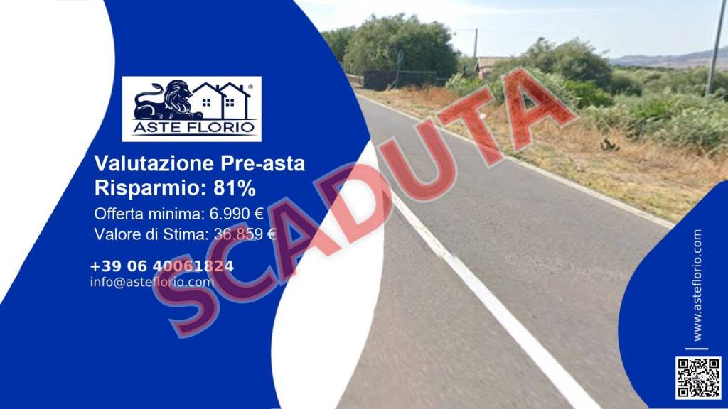 terreno edificabile in vendita a Centuripe in zona Carcaci