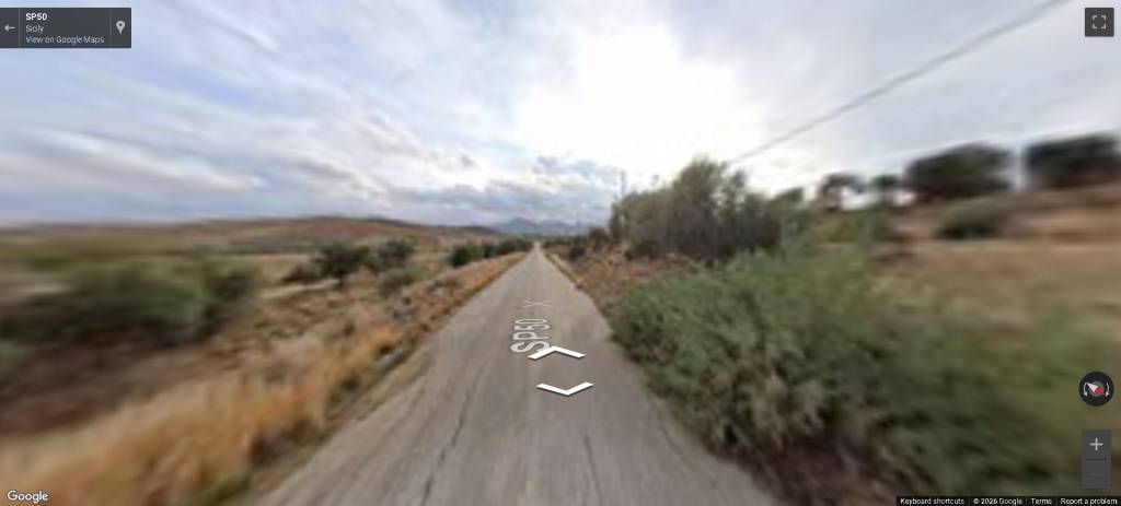 terreno agricolo in vendita a Centuripe