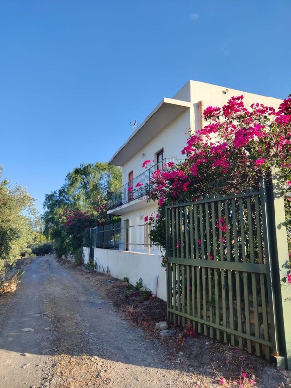 appartamento in vendita a Centuripe