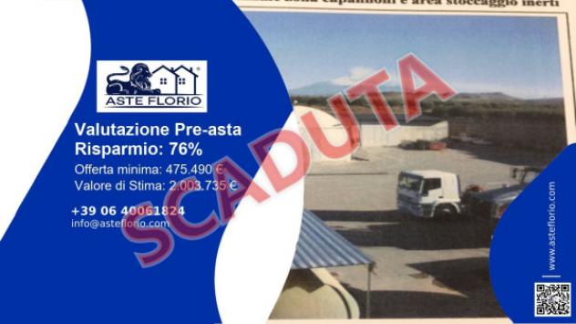 pentavano in vendita a Centuripe