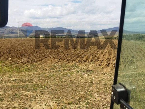 terreno agricolo in vendita a Centuripe