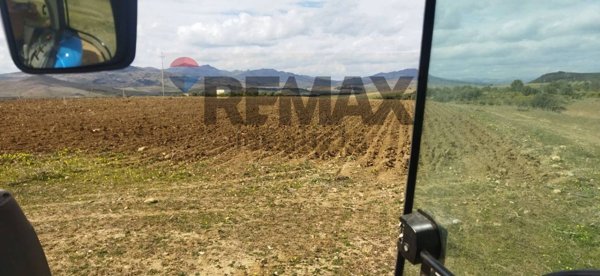 terreno agricolo in vendita a Centuripe