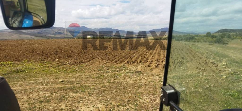 terreno agricolo in vendita a Centuripe