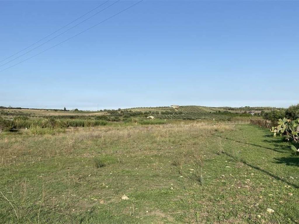 terreno agricolo in vendita a Centuripe in zona Carcaci