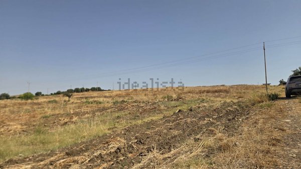 terreno in vendita a Centuripe in zona Carcaci