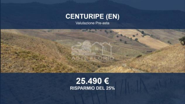 casale in vendita a Centuripe