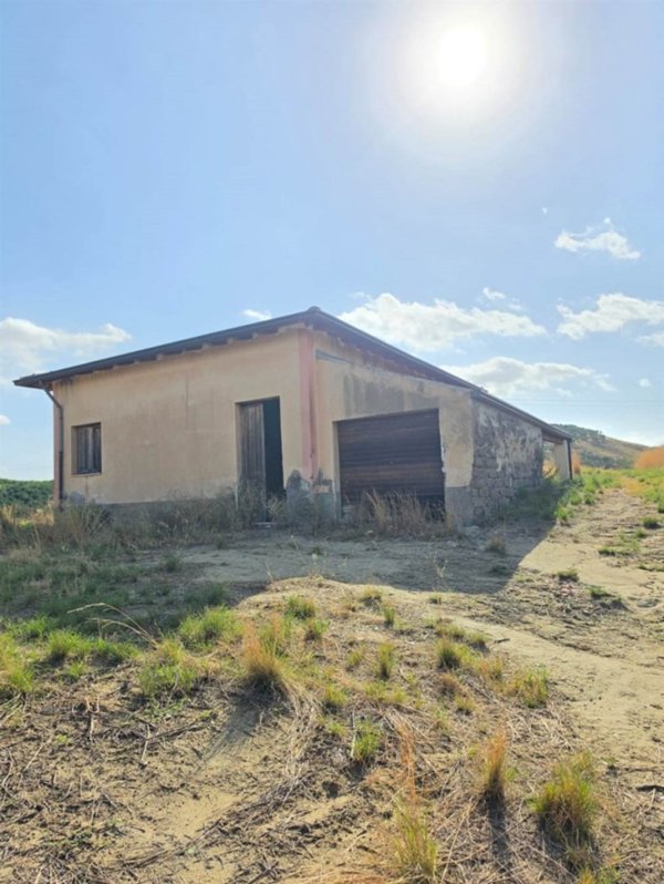appartamento in vendita a Centuripe in zona Carcaci