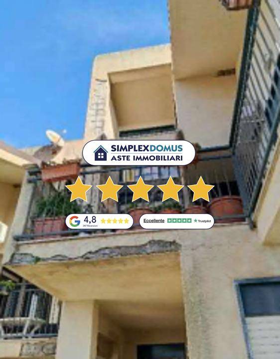 appartamento in vendita a Centuripe