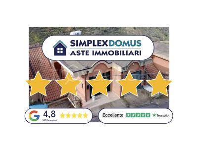 appartamento in vendita a Centuripe