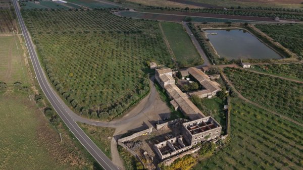 casa indipendente in vendita a Centuripe