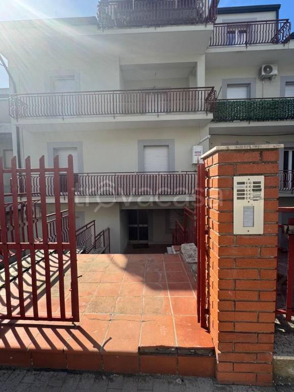 appartamento in vendita a Cerami