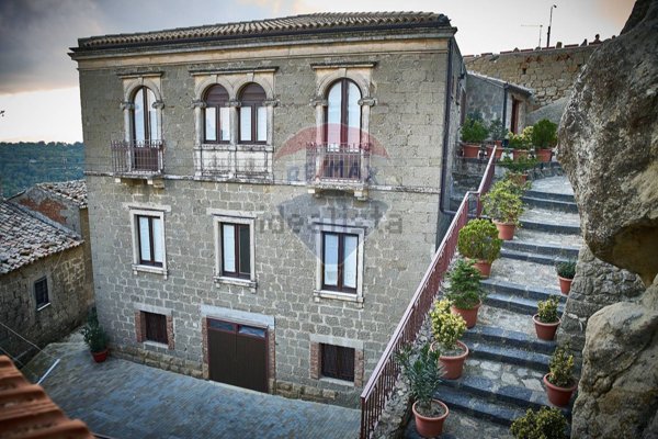 casa indipendente in vendita a Cerami