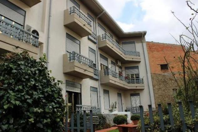 appartamento in vendita a Cerami