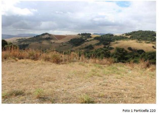 casale in vendita a Cerami